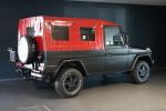 Puch 230 GE Cabrio by Lorinser 2019 года